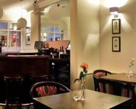 Phoenix Park Hotel