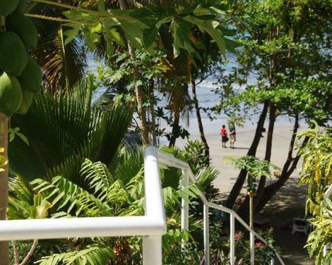 Bacolet Beach Club-1