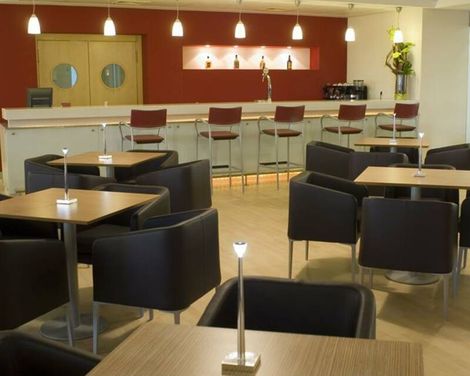 Novotel Lisboa