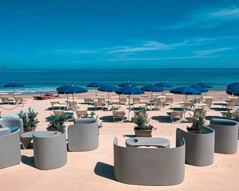 Hotel La Battigia