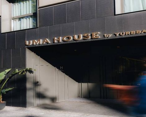 Yurbban Trafalgar Hotel