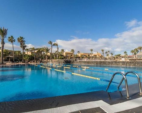 Oasis Papagayo Resort-3