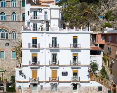 Hotel Elios