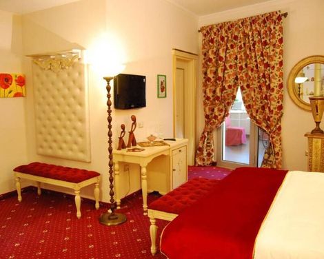 Hotel 2 Kitarrat Boutique & Spa-3