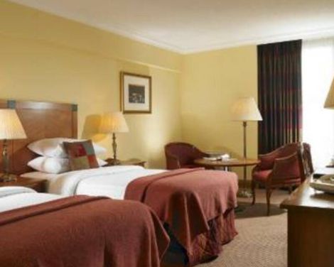 The Eliott Hotel Gibraltar-0