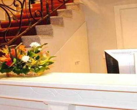 Hotel Vila 60