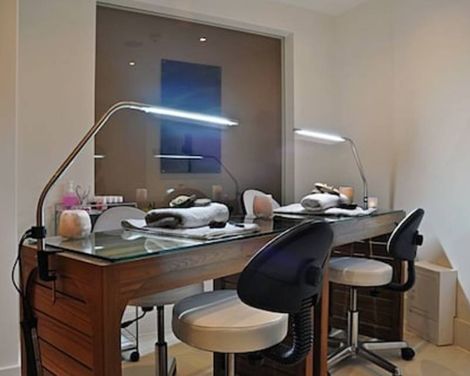 Montcalm Mayfair Autograph Collection-2