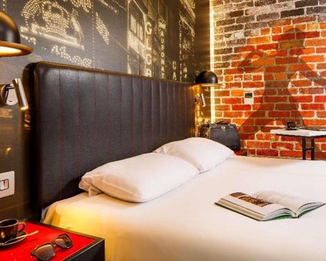 ibis Styles London Southwark - near Borough Market Hotel