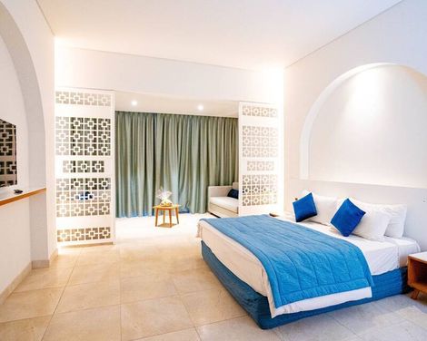 Sentido Reef Oasis Suakin-0