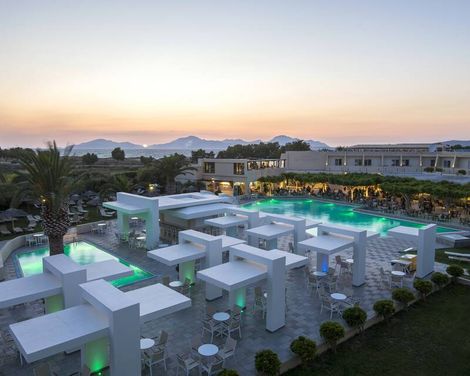 Sandy Beach Hotel