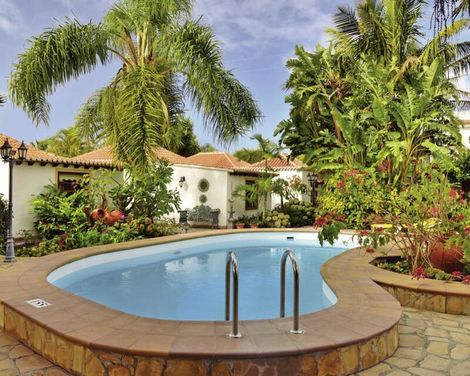 Villa Mary Bungalows-2