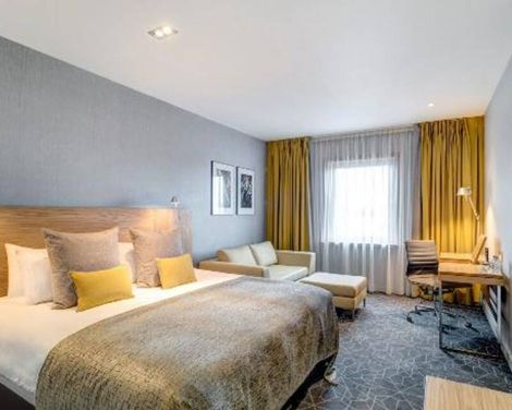 Apex City of Glasgow Hotel