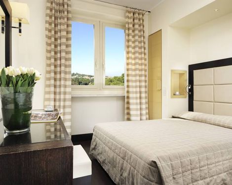 Hotel Villa Maria Regina
