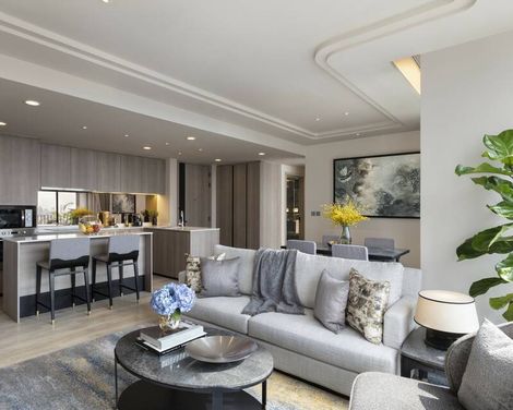 Ascott Thonglor Bangkok