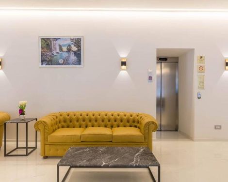 Hôtel Nice Azur Riviera