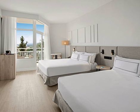 Meliá Lloret de Mar