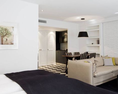 Hotel Fabian