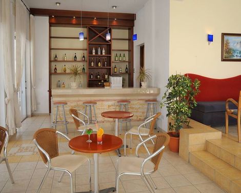 Petrosana Hotel Apts-0