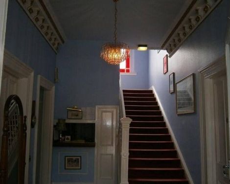 Dorstan Guest House