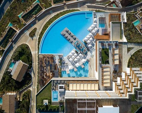 Angsana Corfu Resort & Spa