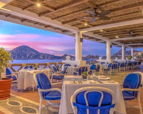 Pueblo Bonito Los Cabos Beach Resort-2