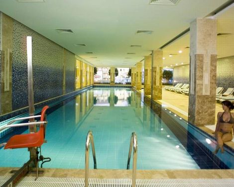Royal Atlantis Spa & Resort