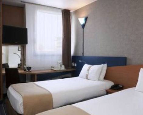 Pentahotel Brussels Airport-1
