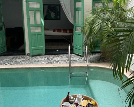 Riad El Grably