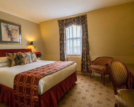 London Lodge Hotel-2