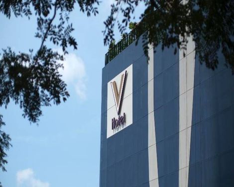 V Hotel Lavender-2