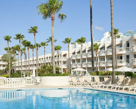 Iberostar Selection Albufera Playa