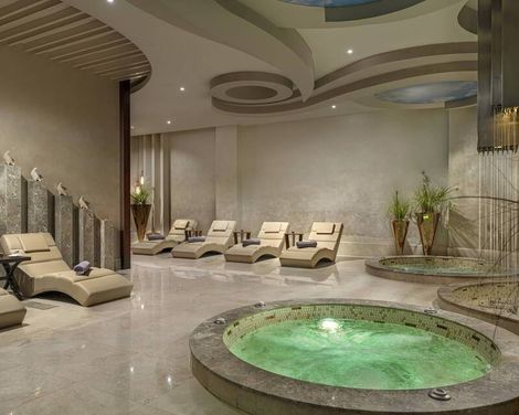 Kaya Palazzo Resort & Casino Girne