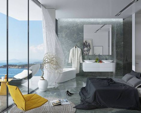 Le Meridien Bodrum Beach Resort-2
