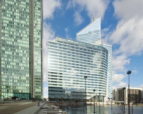 Meliá Paris La Défense