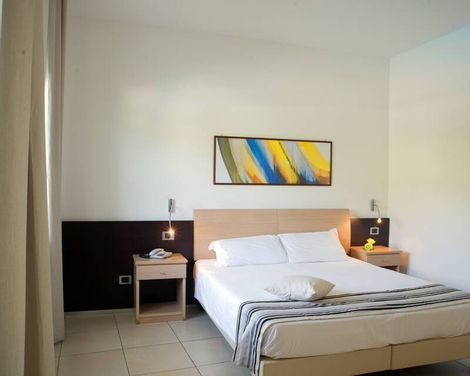 Scoglio della Galea Resort & Spa