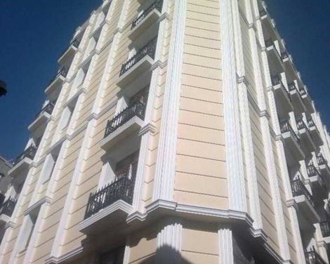 Tayhan Hotel