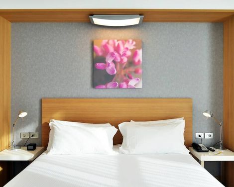 Hilton Garden Inn Milan North-0