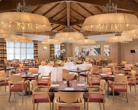 Sheraton Parco de' Medici Rome Hotel