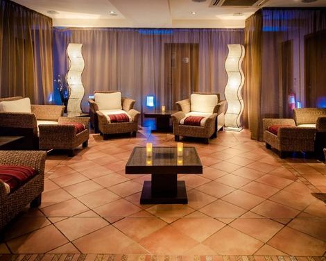 Rochestown Lodge Hotel & Spa-2