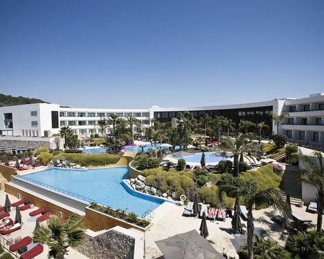 Eurostars Sitges