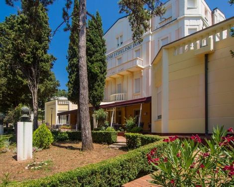 Hotel Vila Ružica