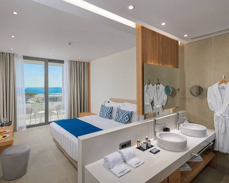 Gennadi Grand Resort