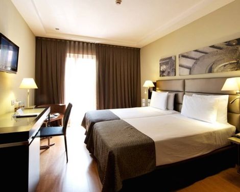 Eurostars Roma Aeterna