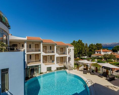 The Pelican Beach Resort & SPA-2