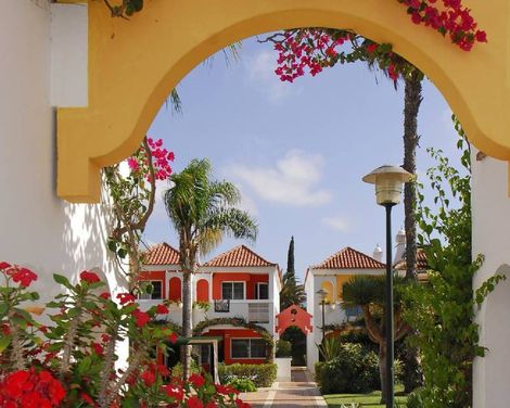 Bungalows Cordial Green Golf