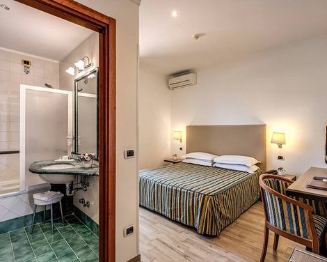 Hotel Villafranca-3