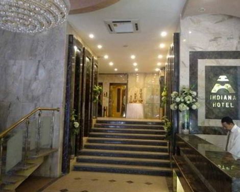 Indiana Hotel
