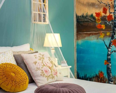 V.A Boutique Apartments & Suites-0