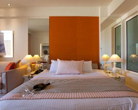 Litohoro Olympus Resort Villas & Spa