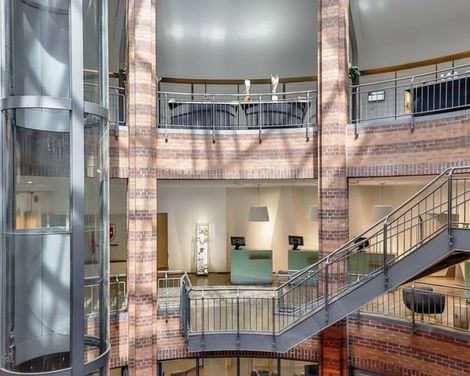 Dorint Hotel Bremen